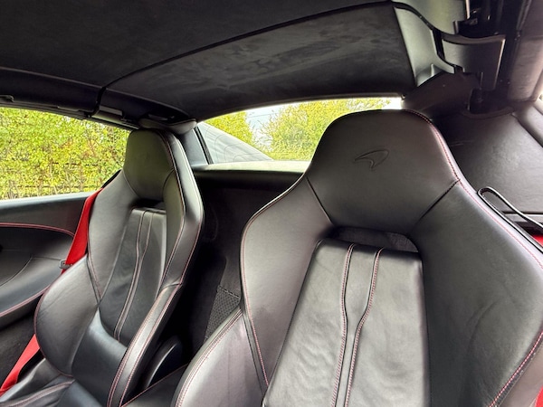 Used McLaren 570S 2018 for sale - 76072681: Photo 20