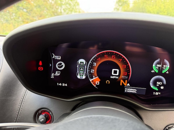 Used McLaren 570S 2018 for sale - 76072681: Photo 22