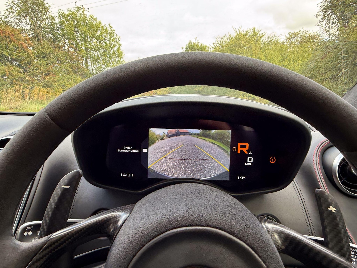 Used McLaren 570S 2018 for sale - 76072681: Photo 24