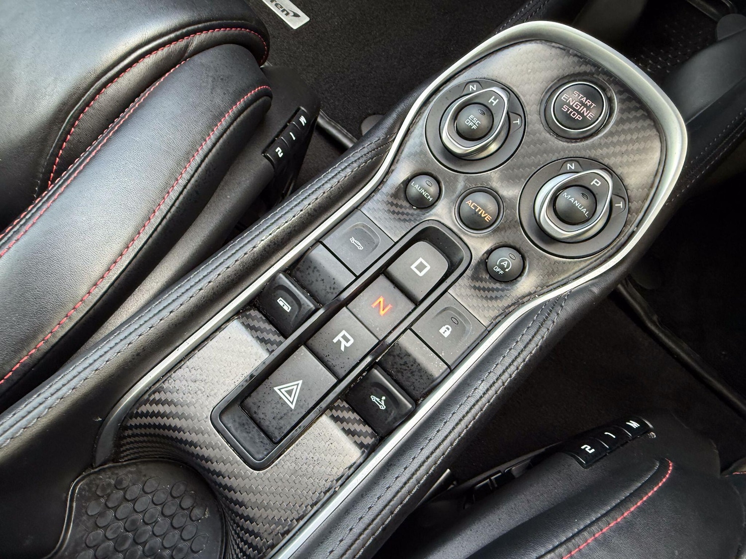 Used McLaren 570S 2018 for sale - 76072681: Photo 27