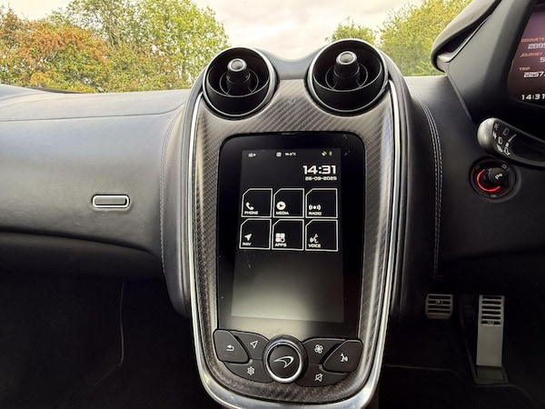 Used McLaren 570S 2018 for sale - 76072681: Photo 29