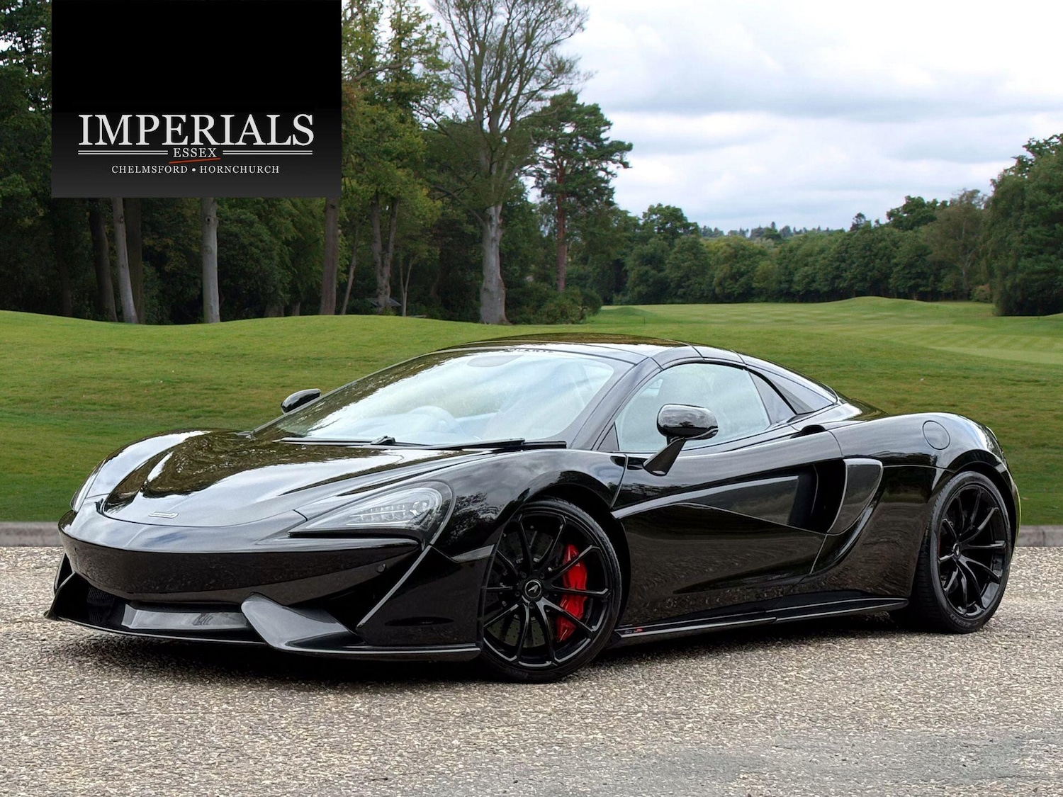 Used McLaren 570S 2018 for sale - 76072681: Photo 3
