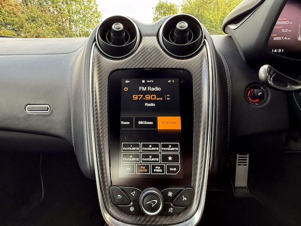 Used McLaren 570S 2018 for sale - 76072681: Photo 30