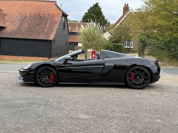 Used McLaren 570S 2018 for sale - 76072681: Photo 4