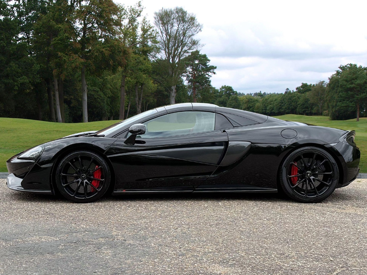 Used McLaren 570S 2018 for sale - 76072681: Photo 6