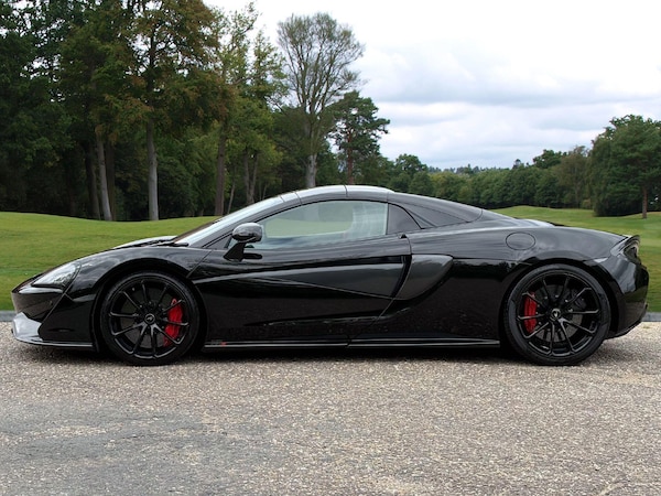 Used McLaren 570S 2018 for sale - 76072681: Photo 6