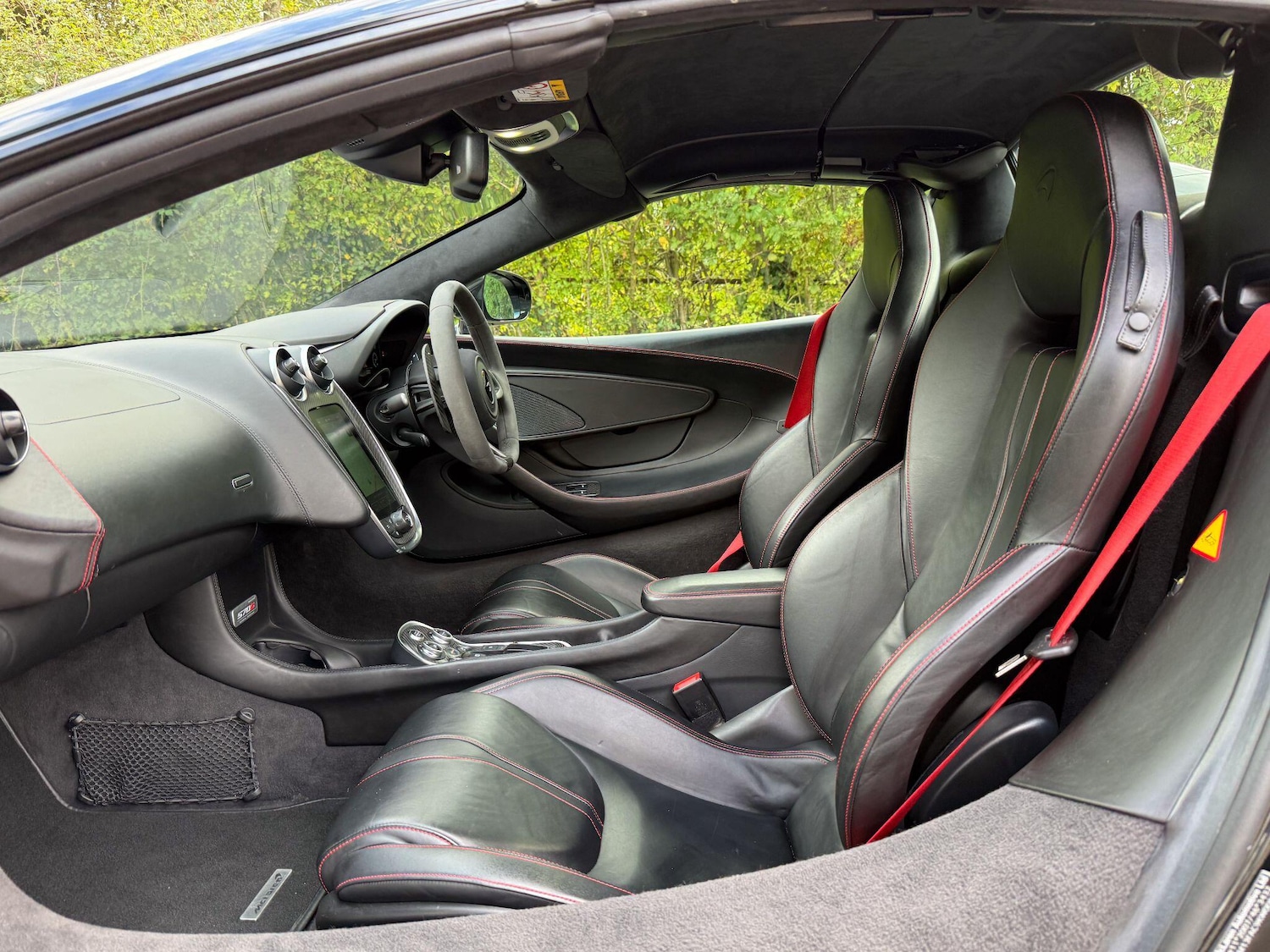 Used McLaren 570S 2018 for sale - 76072681: Photo 7