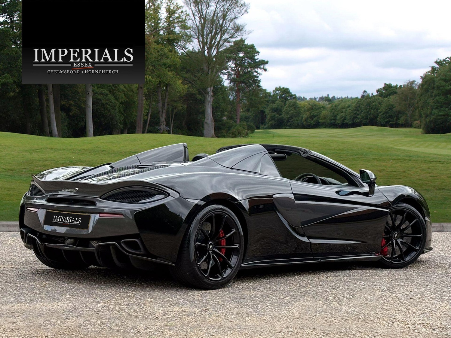Used McLaren 570S 2018 for sale - 76072681: Photo 8