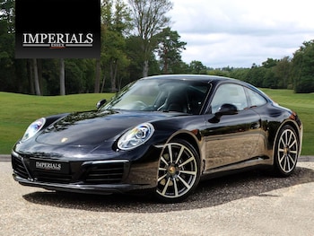 Used Porsche 911 2016 for sale - 79025827: Photo