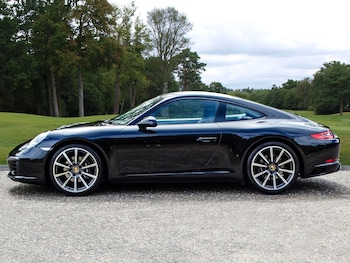 Used Porsche 911 2016 for sale - 79025827: Photo