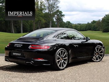 Used Porsche 911 2016 for sale - 79025827: Photo