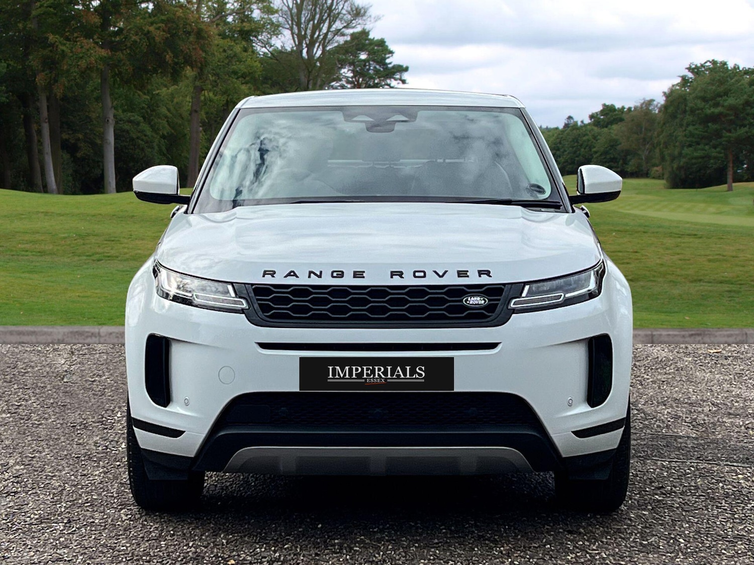 Used Land Rover Range Rover Evoque 2021 for sale - 76314358: Photo 10