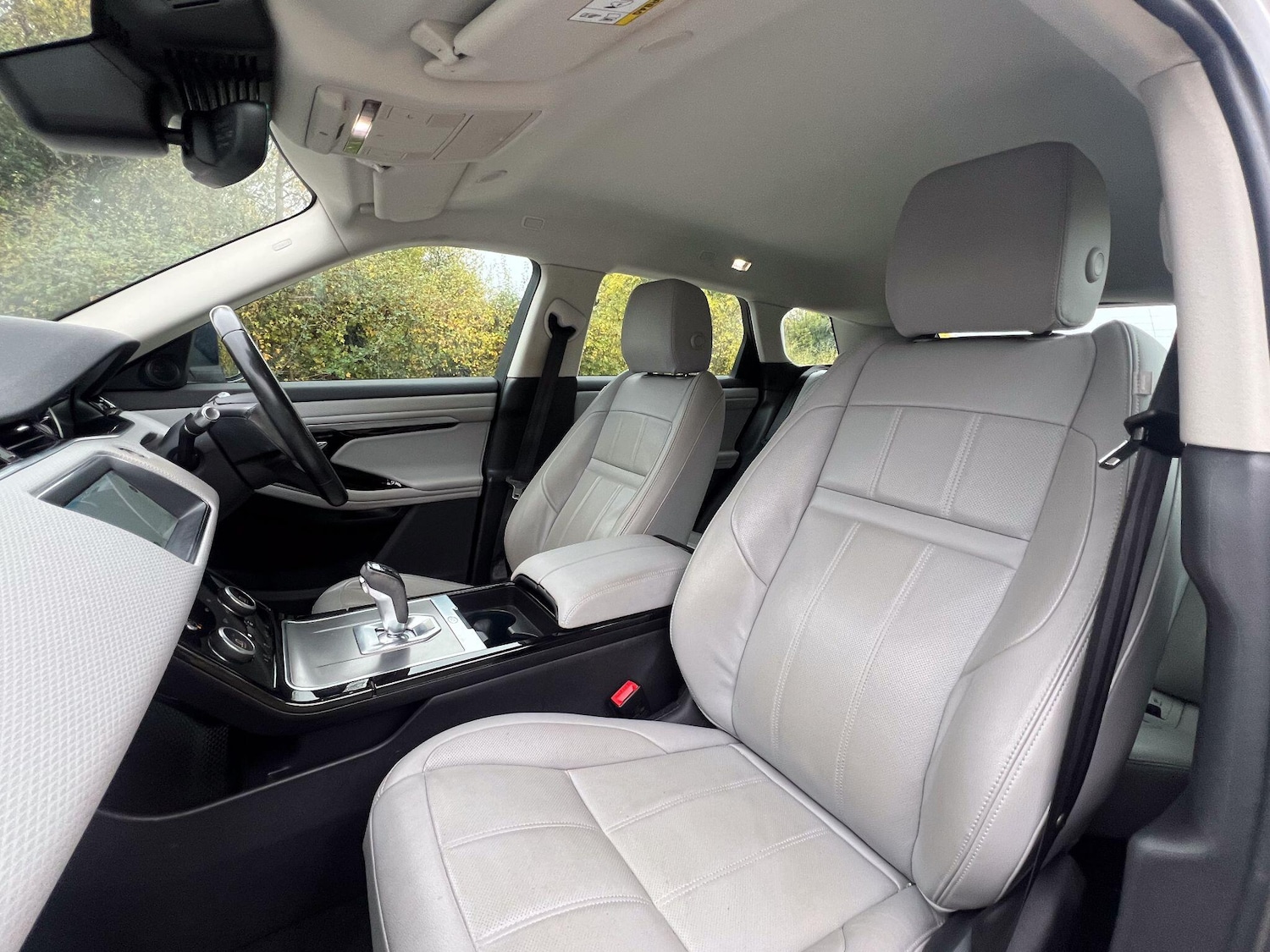 Used Land Rover Range Rover Evoque 2021 for sale - 76314358: Photo 13