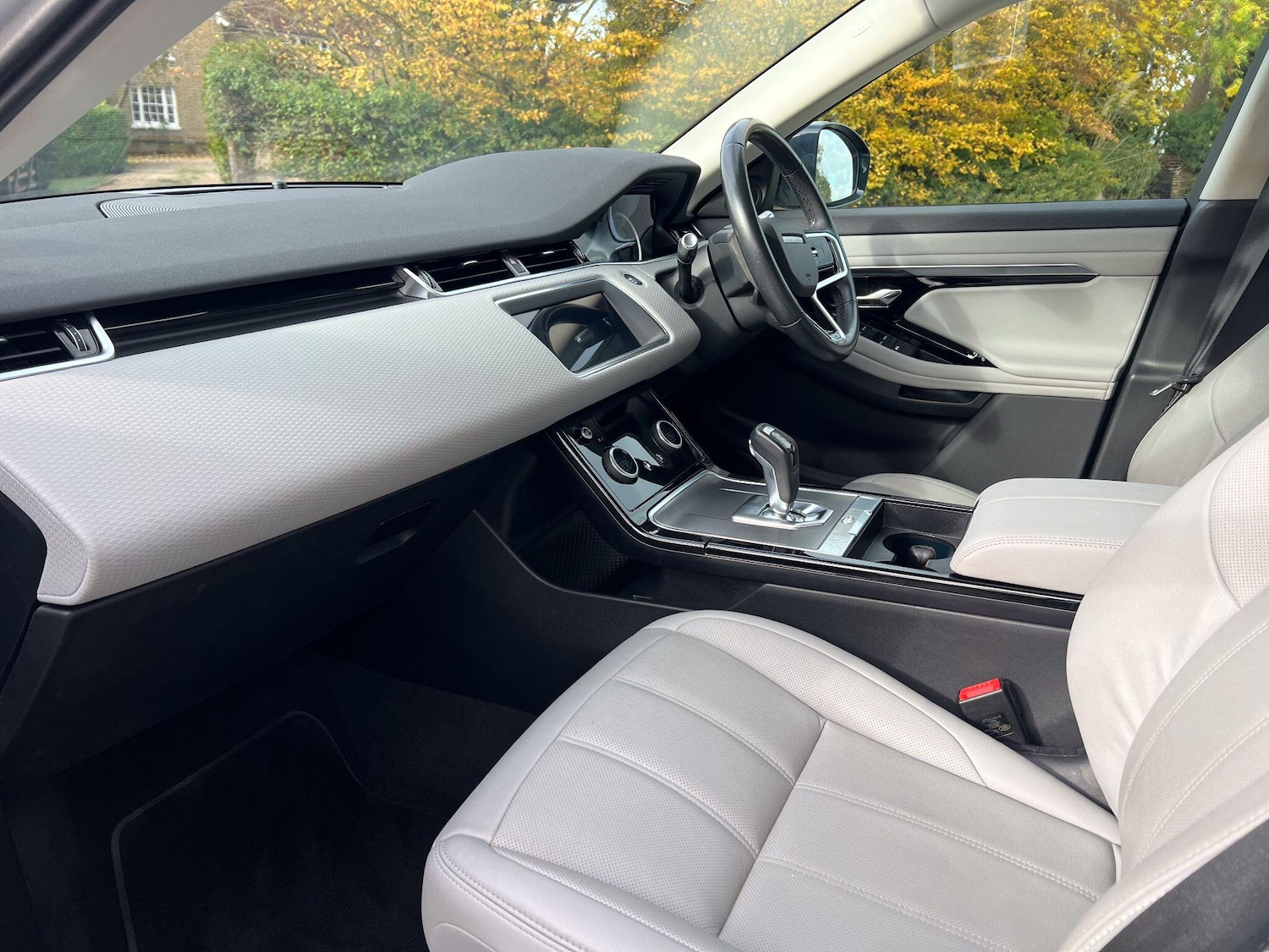 Used Land Rover Range Rover Evoque 2021 for sale - 76314358: Photo 14