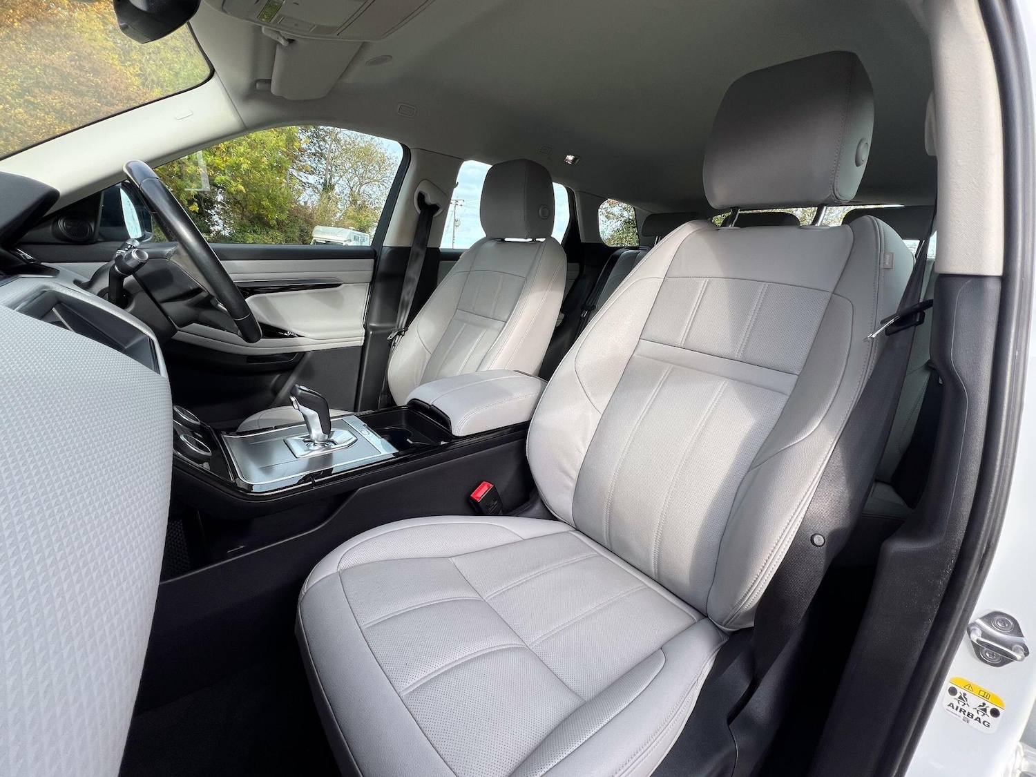 Used Land Rover Range Rover Evoque 2021 for sale - 76314358: Photo 15