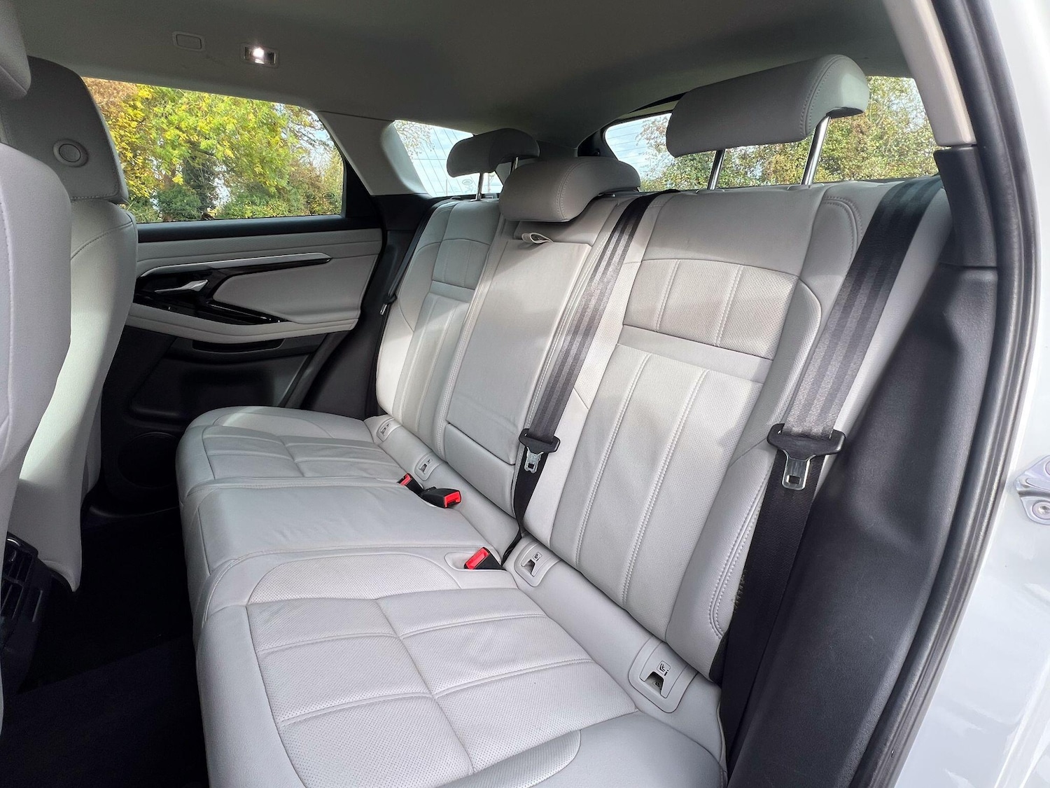 Used Land Rover Range Rover Evoque 2021 for sale - 76314358: Photo 17