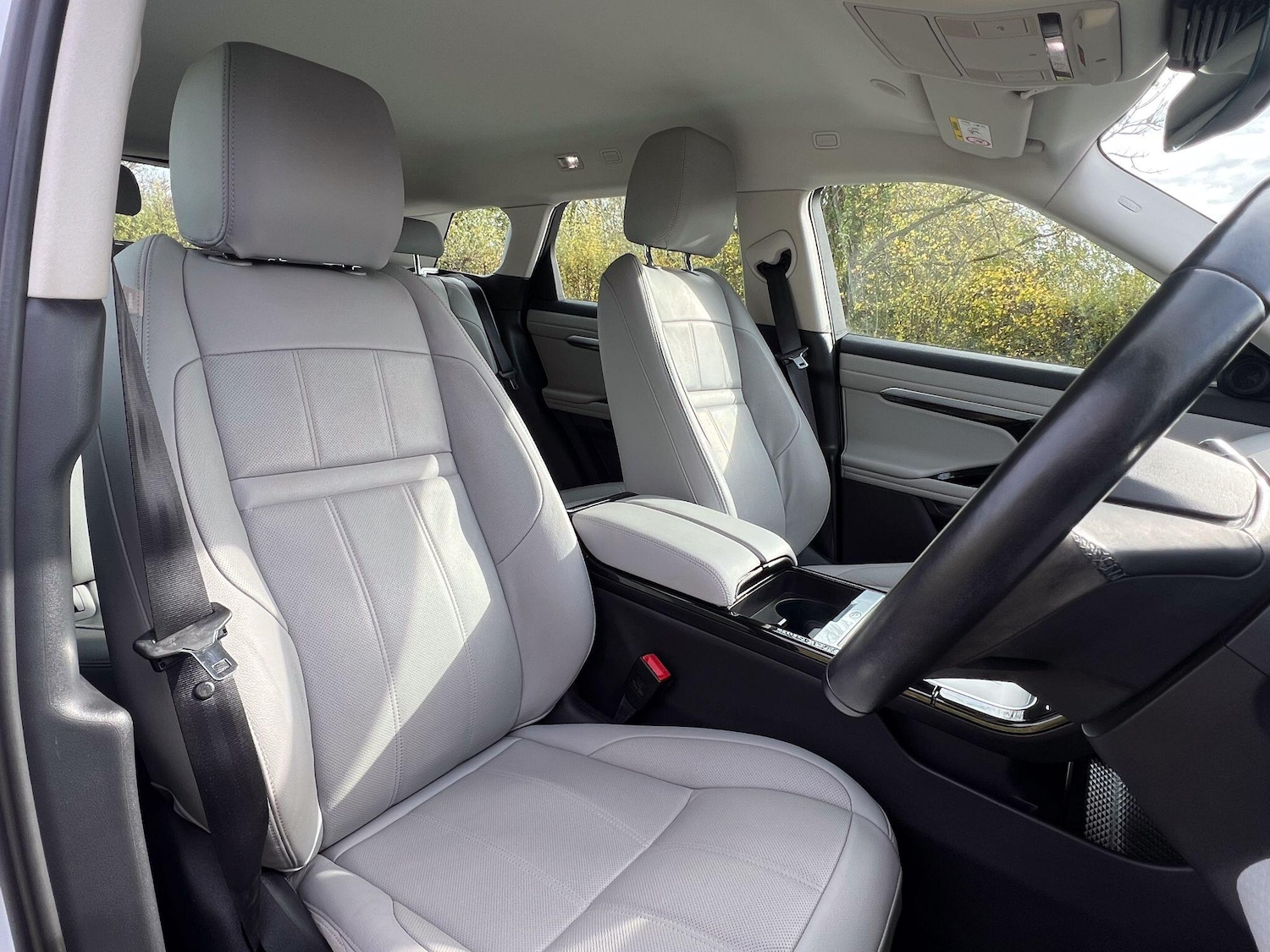 Used Land Rover Range Rover Evoque 2021 for sale - 76314358: Photo 18