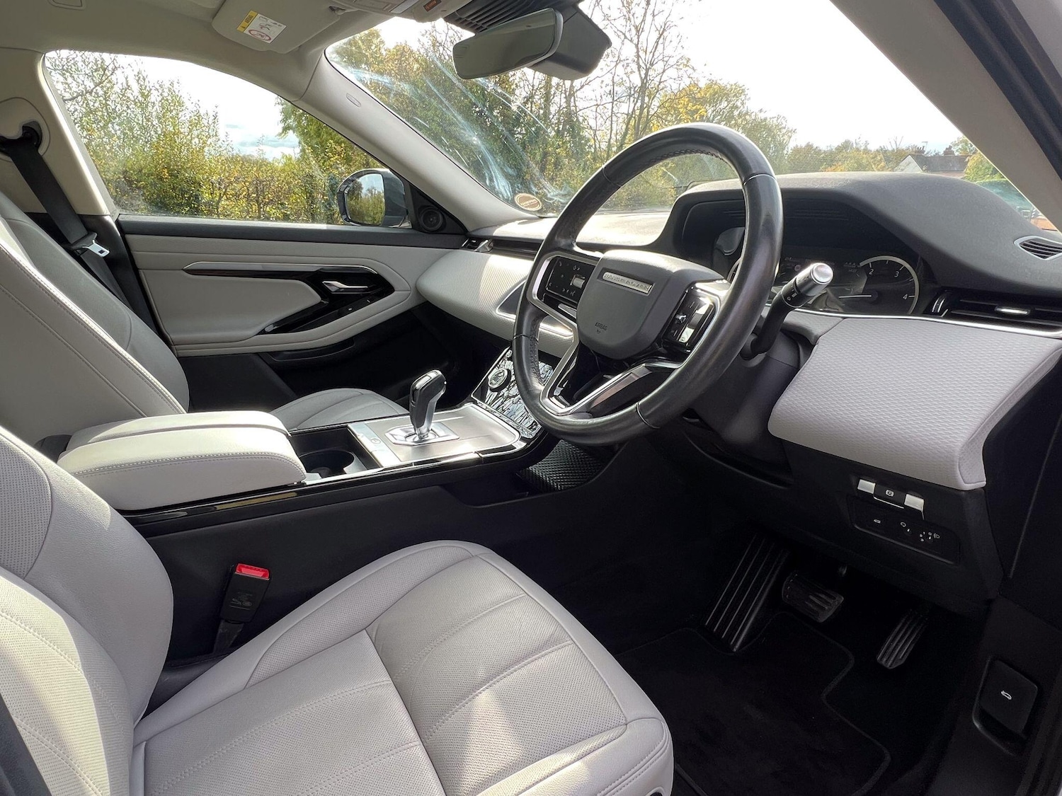 Used Land Rover Range Rover Evoque 2021 for sale - 76314358: Photo 19