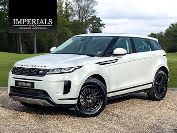 2021 (71) - 2.0 D165 MHEV S Auto 4WD Euro 6 (s/s) 5dr
