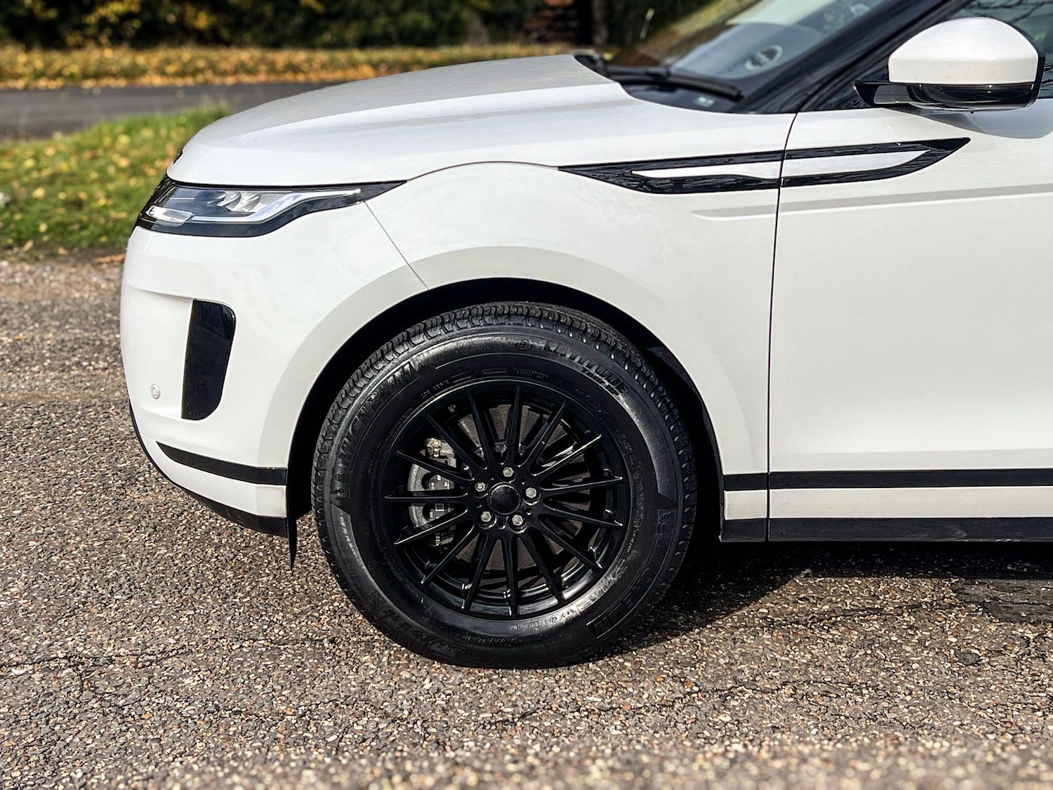 Used Land Rover Range Rover Evoque 2021 for sale - 76314358: Photo 5