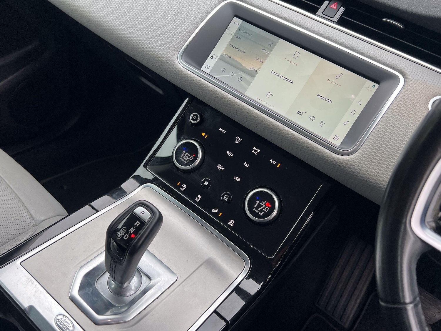 Used Land Rover Range Rover Evoque 2021 for sale - 76314358: Photo 6