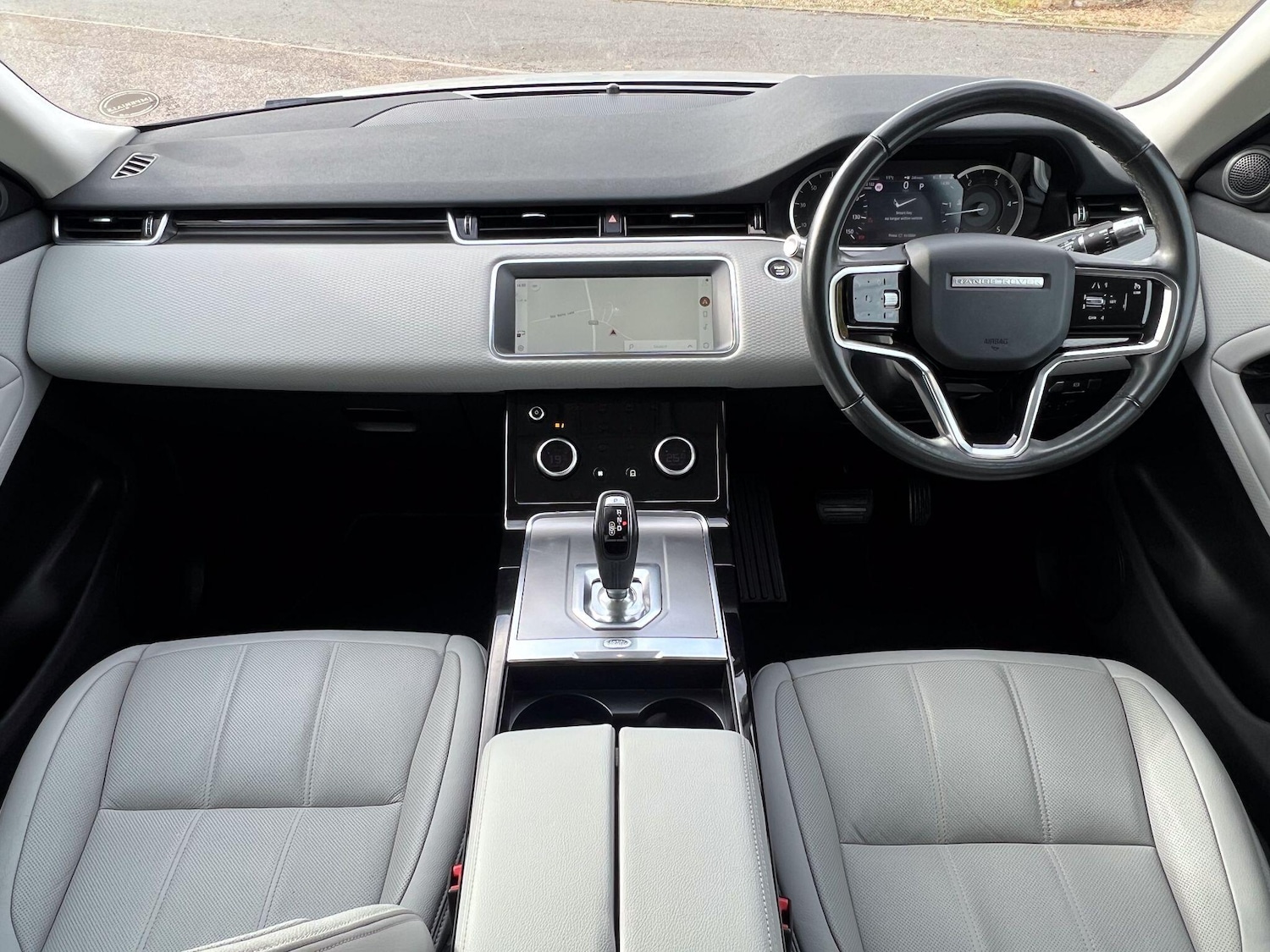 Used Land Rover Range Rover Evoque 2021 for sale - 76314358: Photo 7