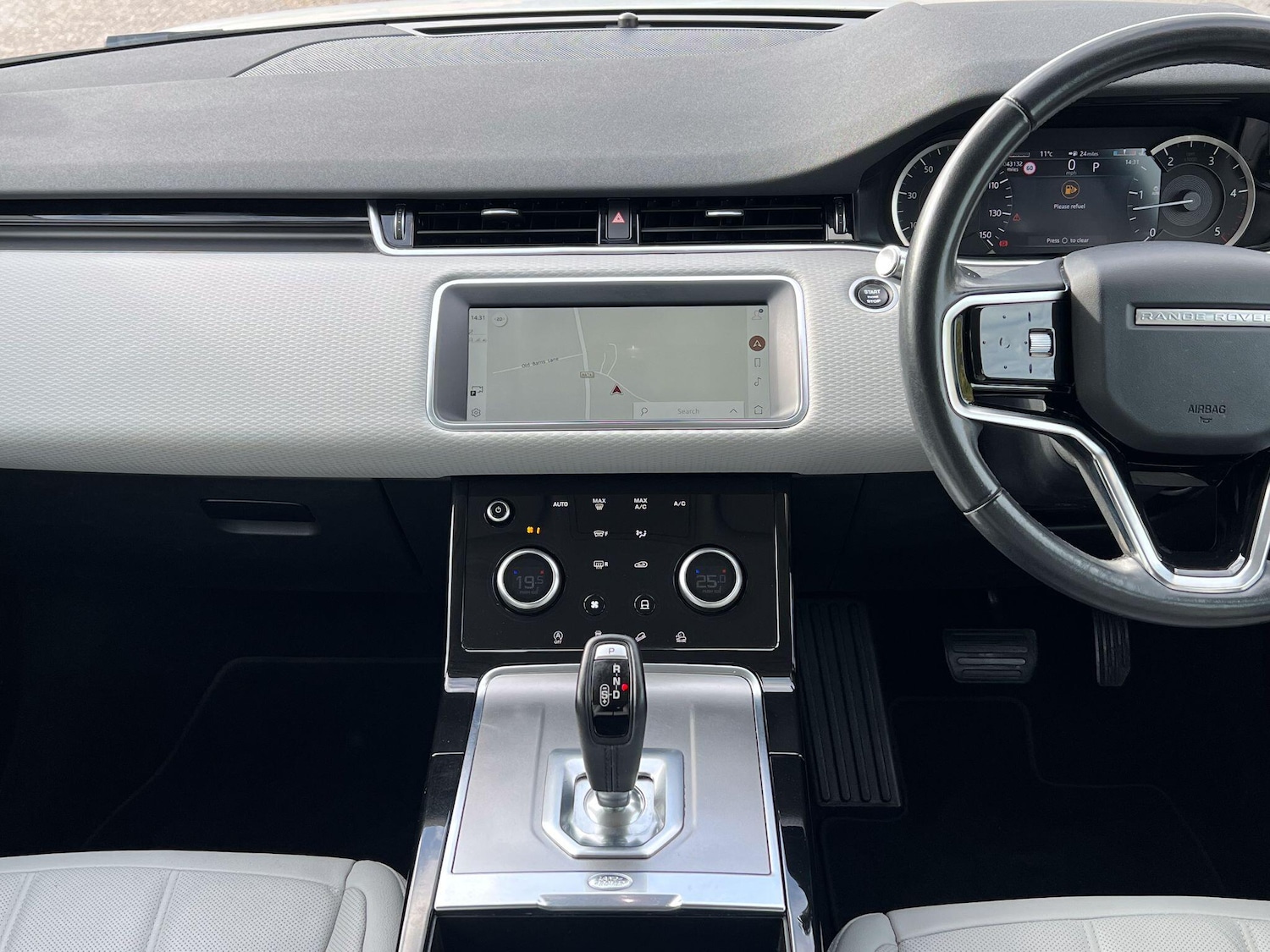 Used Land Rover Range Rover Evoque 2021 for sale - 76314358: Photo 8