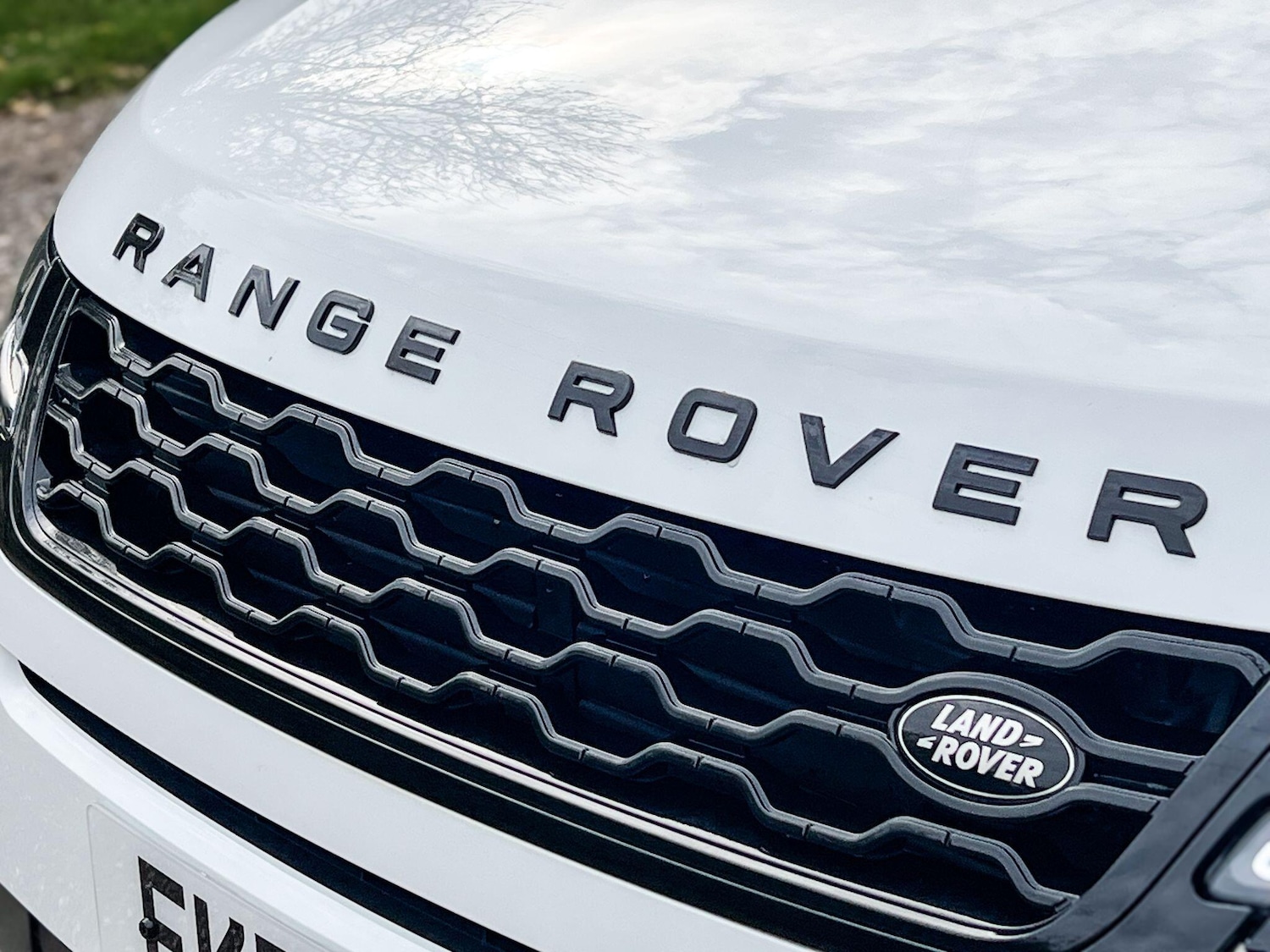 Used Land Rover Range Rover Evoque 2021 for sale - 76314358: Photo 9