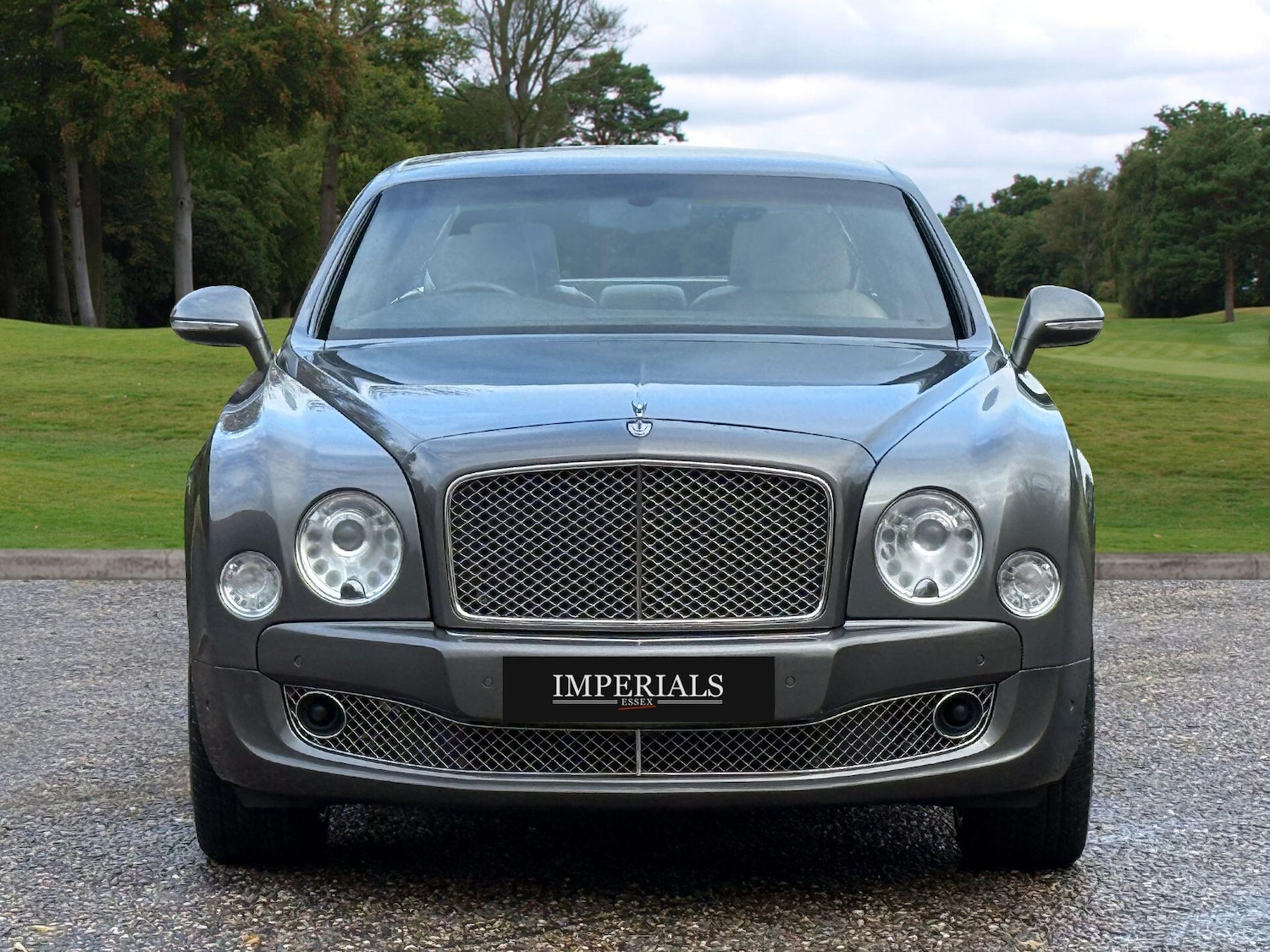 Used Bentley Mulsanne for sale - 76995736: Photo 10
