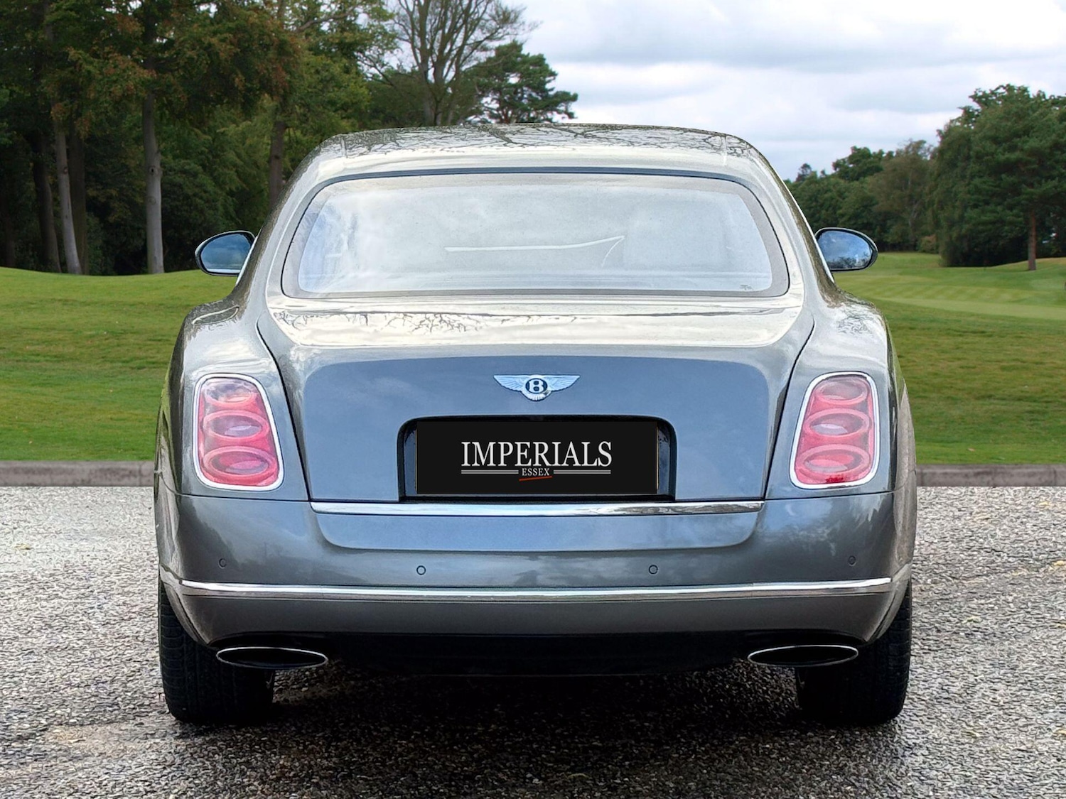 Used Bentley Mulsanne for sale - 76995736: Photo 11