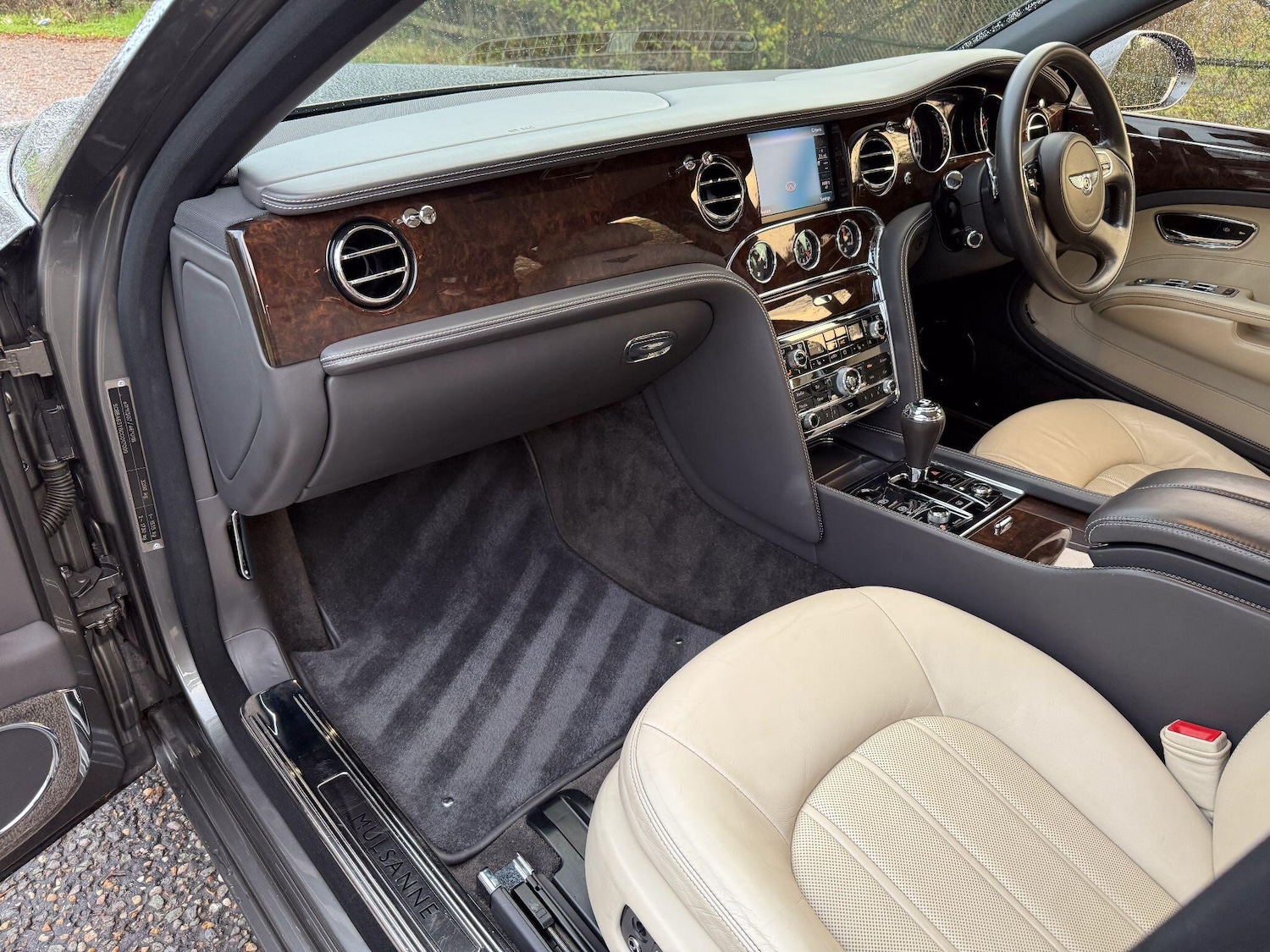 Used Bentley Mulsanne for sale - 76995736: Photo 12