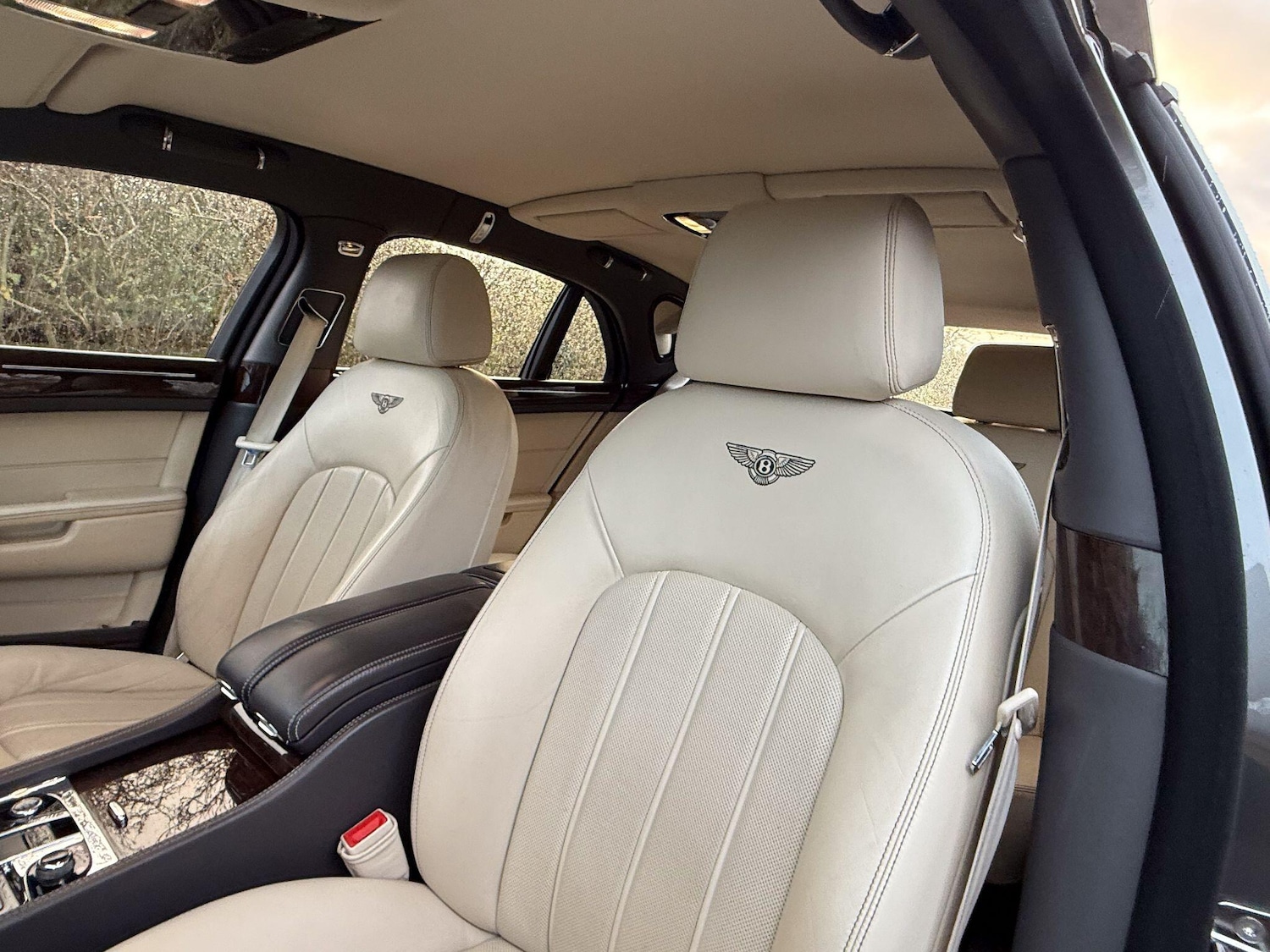 Used Bentley Mulsanne for sale - 76995736: Photo 13