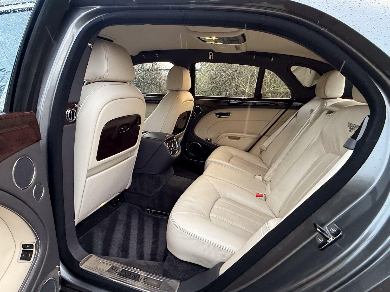 Used Bentley Mulsanne for sale - 76995736: Photo 14