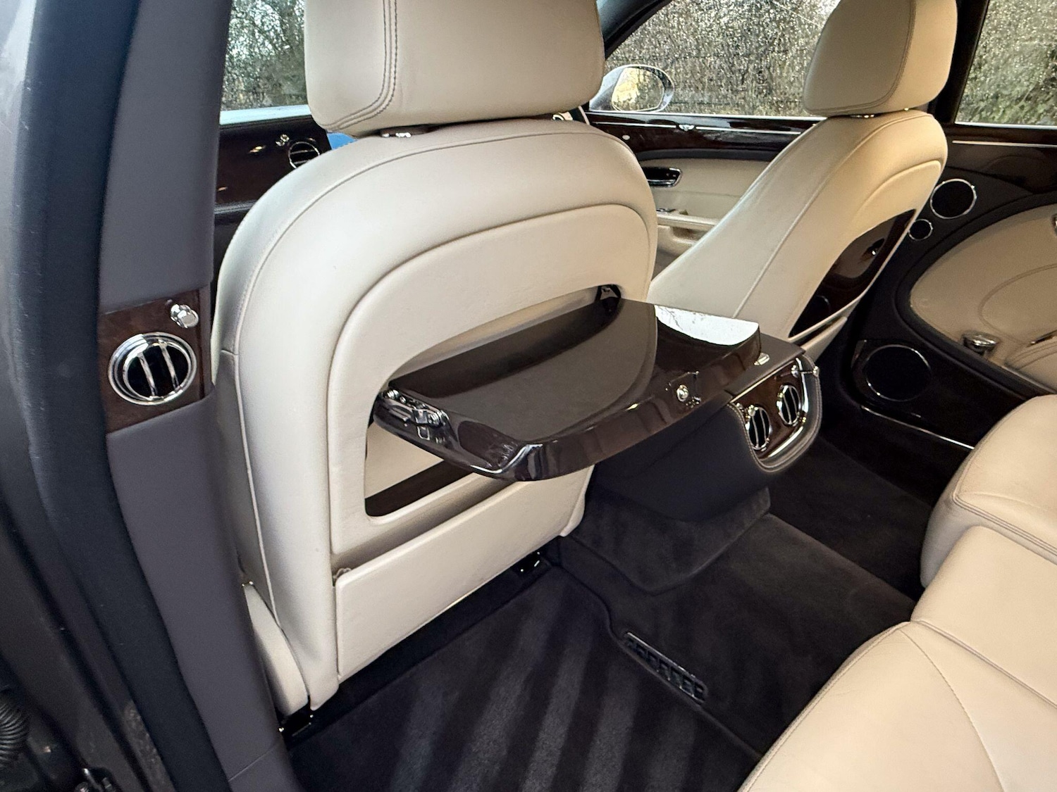 Used Bentley Mulsanne for sale - 76995736: Photo 15