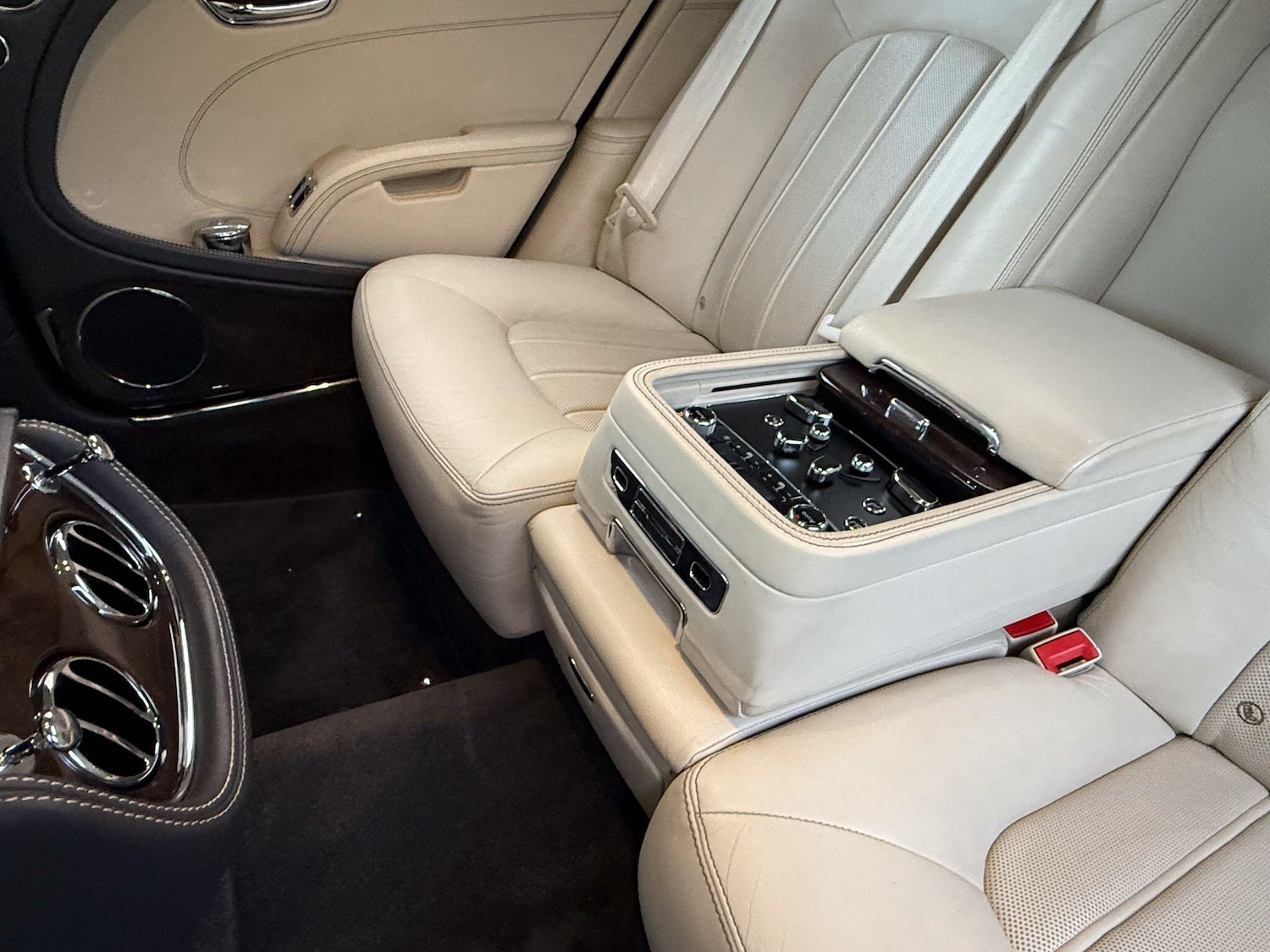Used Bentley Mulsanne for sale - 76995736: Photo 16