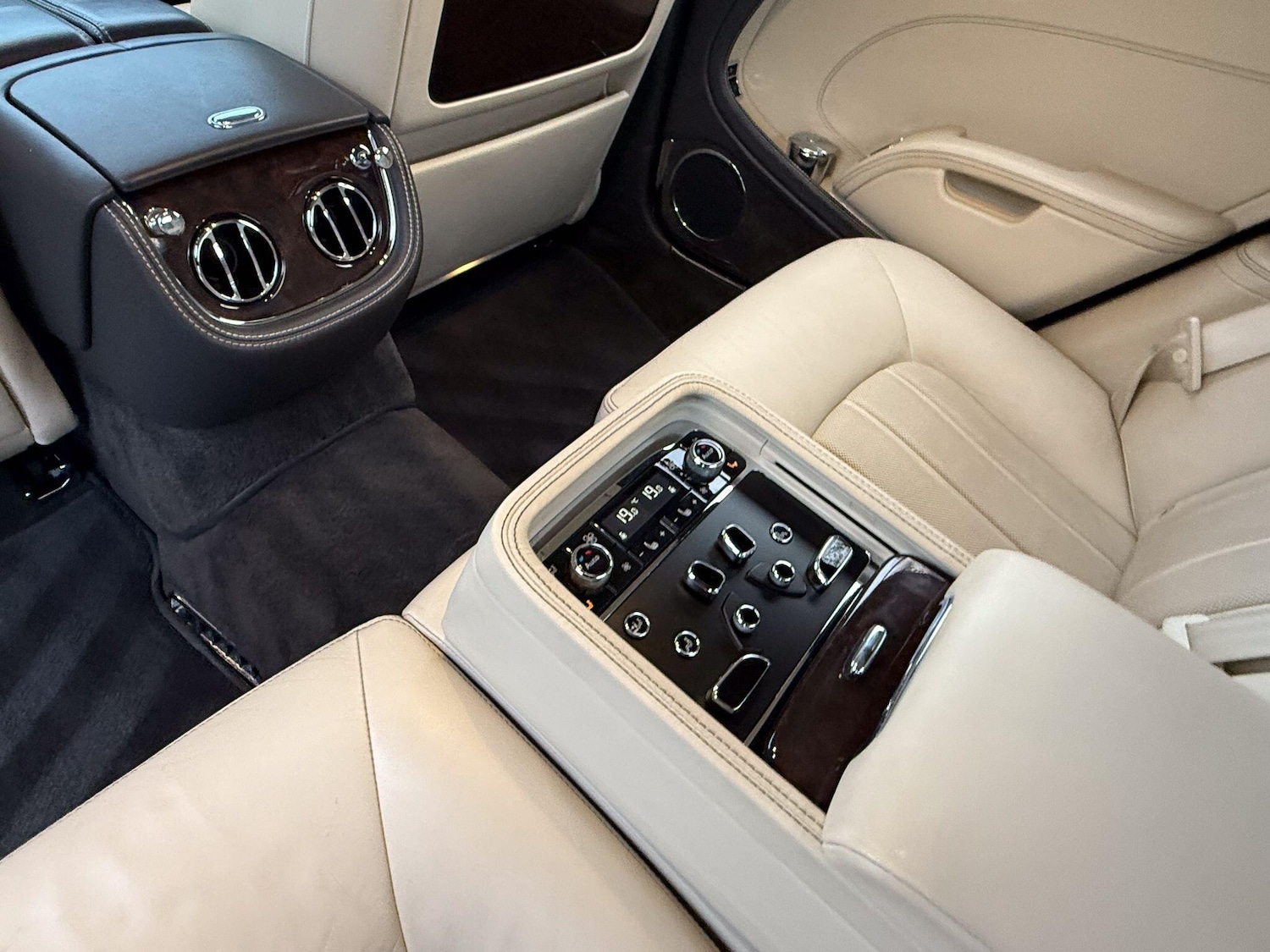 Used Bentley Mulsanne for sale - 76995736: Photo 17