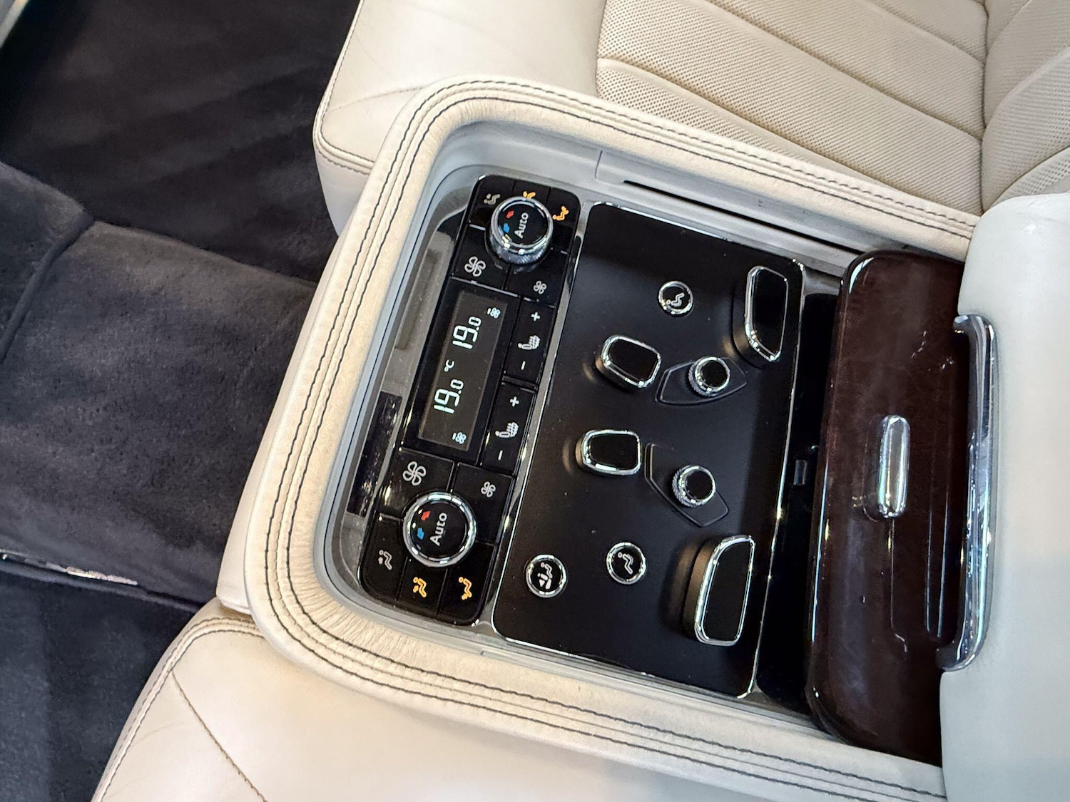 Used Bentley Mulsanne for sale - 76995736: Photo 18