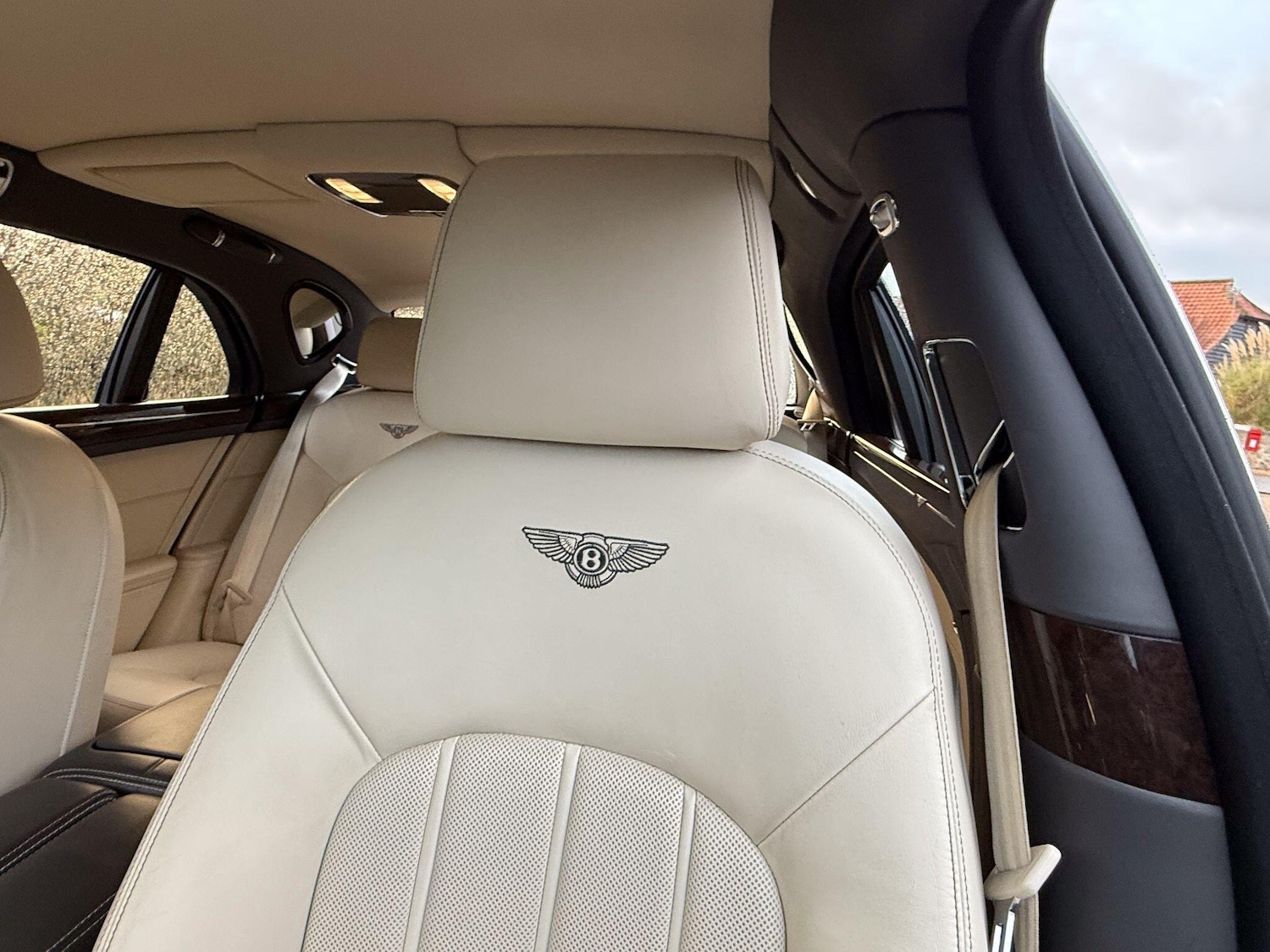 Used Bentley Mulsanne for sale - 76995736: Photo 19