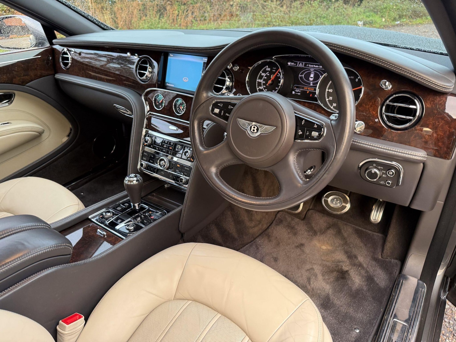 Used Bentley Mulsanne for sale - 76995736: Photo 20