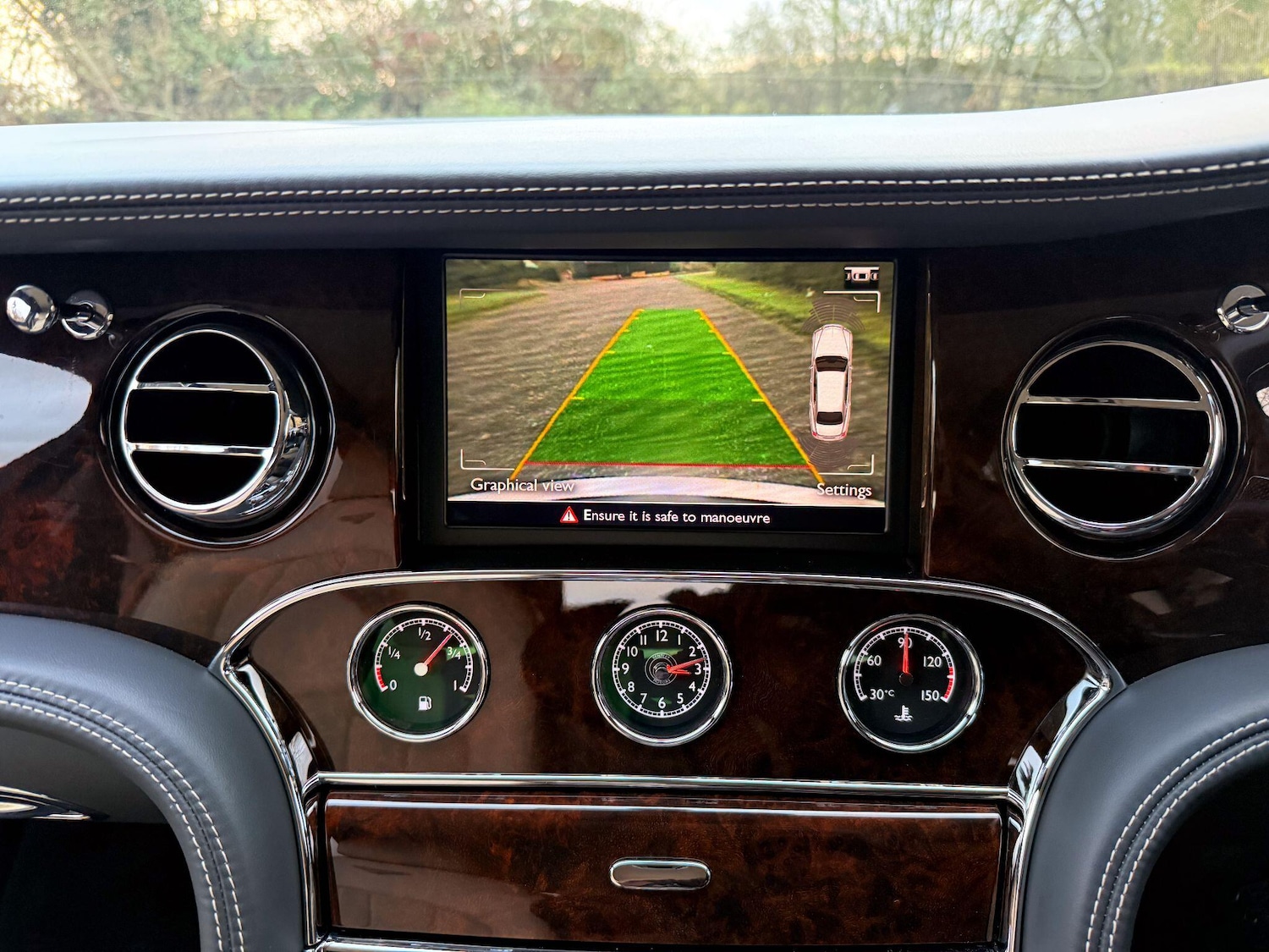 Used Bentley Mulsanne for sale - 76995736: Photo 21