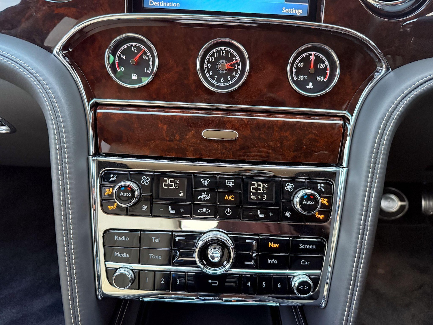 Used Bentley Mulsanne for sale - 76995736: Photo 22