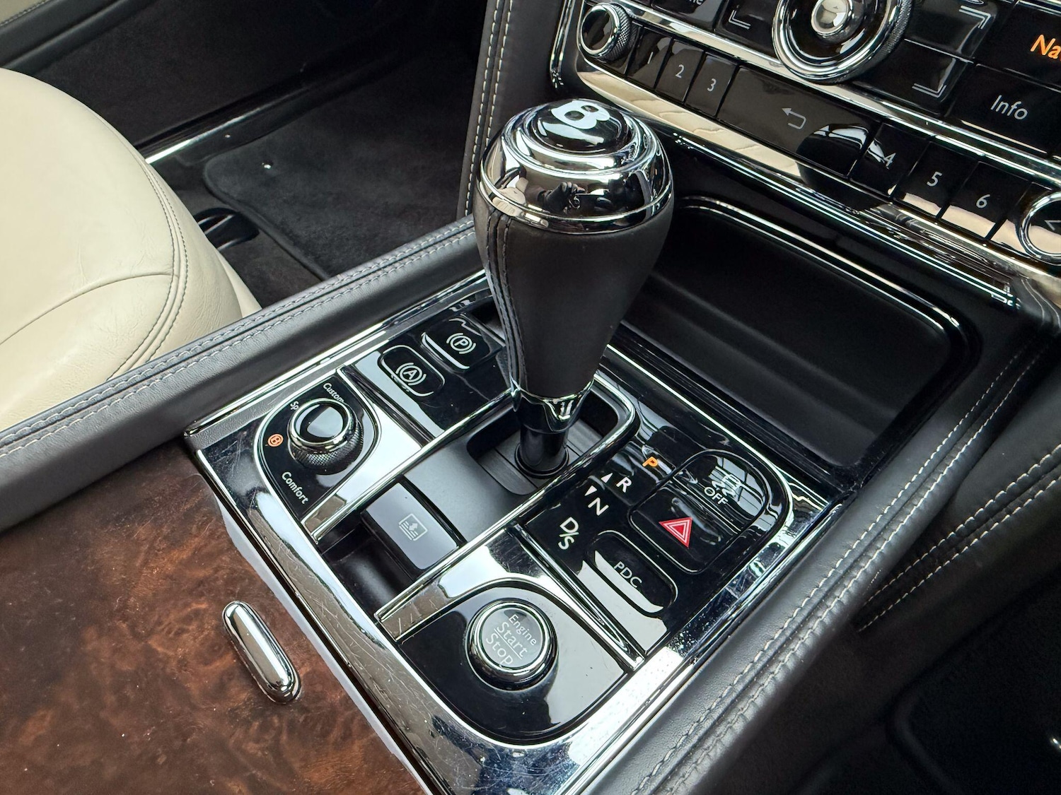 Used Bentley Mulsanne for sale - 76995736: Photo 23