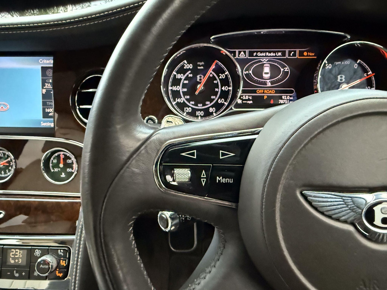 Used Bentley Mulsanne for sale - 76995736: Photo 25