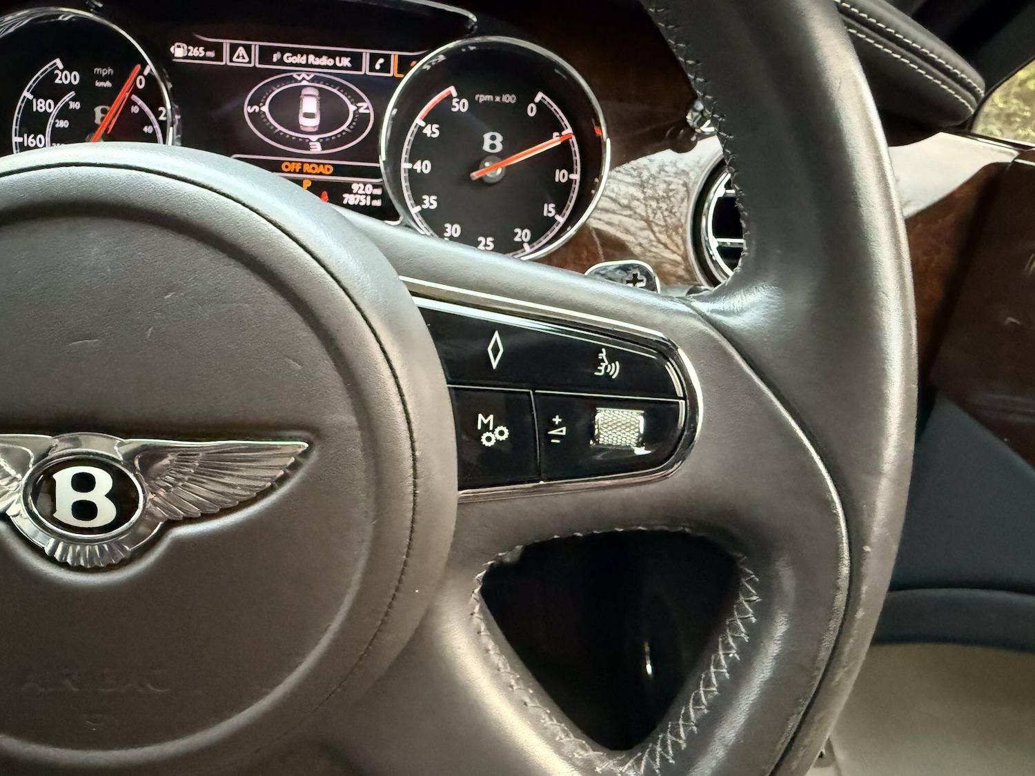 Used Bentley Mulsanne for sale - 76995736: Photo 26