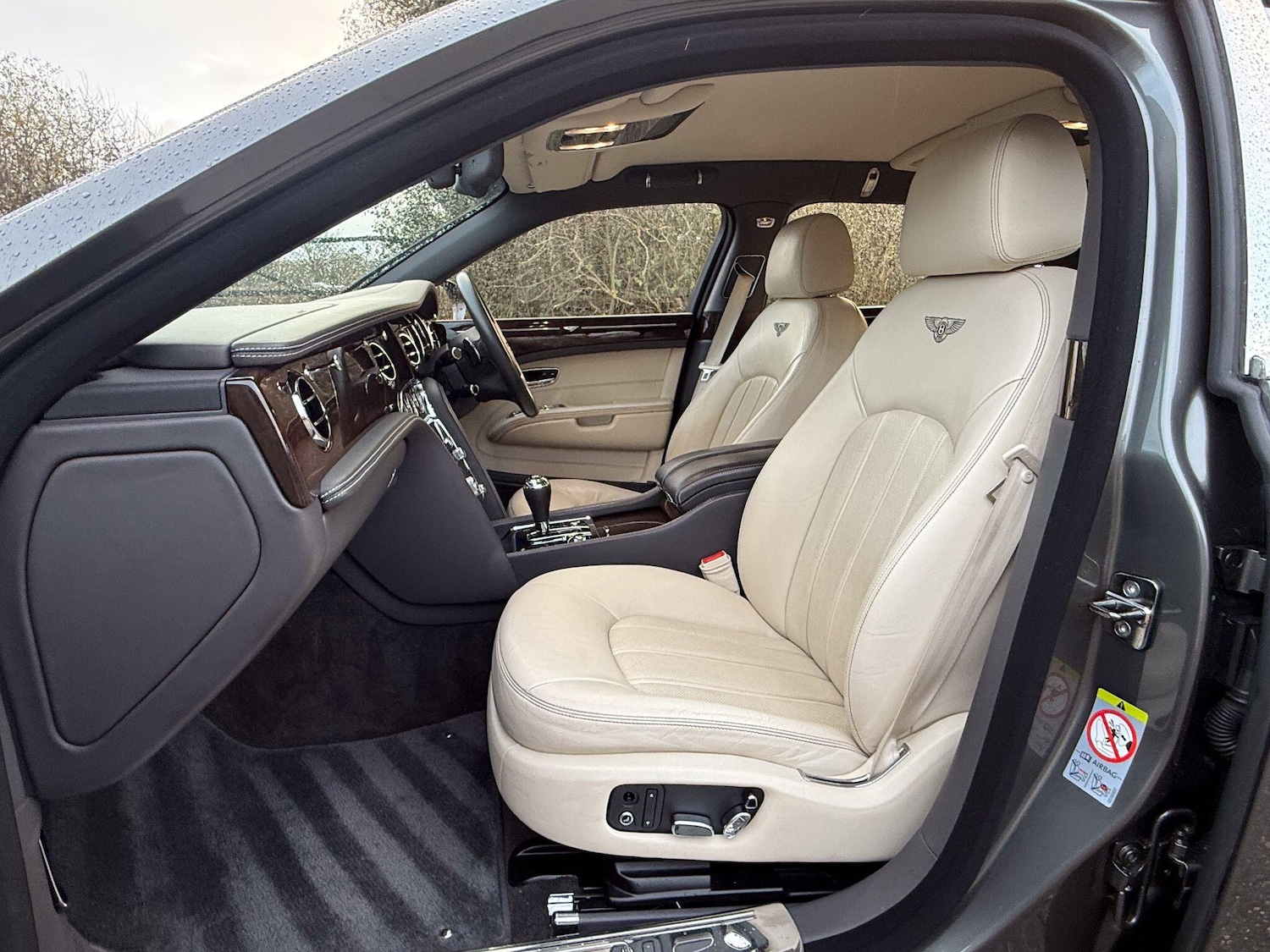 Used Bentley Mulsanne for sale - 76995736: Photo 3