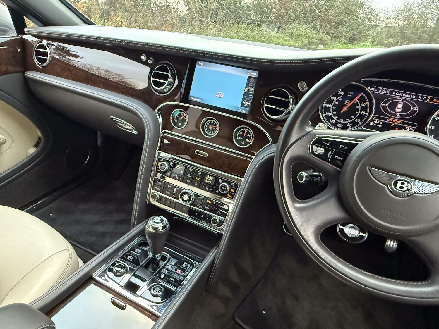 Used Bentley Mulsanne for sale - 76995736: Photo 6