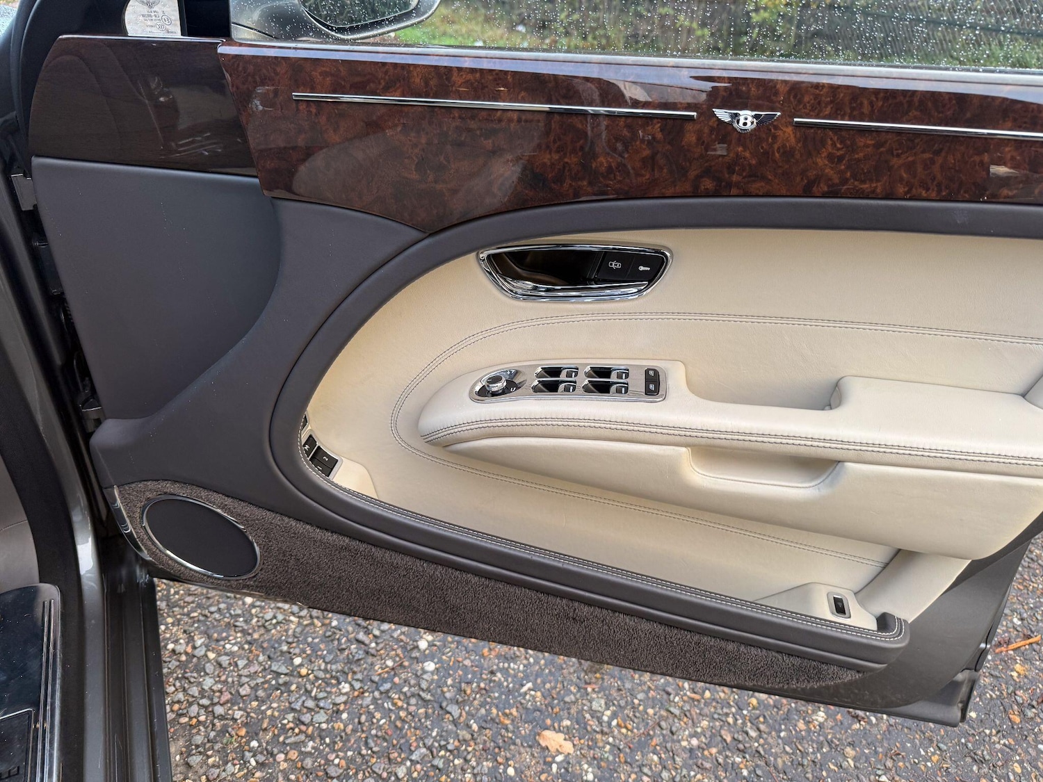 Used Bentley Mulsanne for sale - 76995736: Photo 8