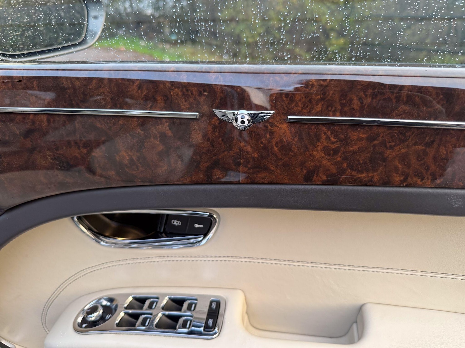 Used Bentley Mulsanne for sale - 76995736: Photo 9