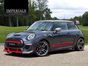 2020 (20) - 2.0 John Cooper Works GP Steptronic Euro 6 (s/s) 3dr