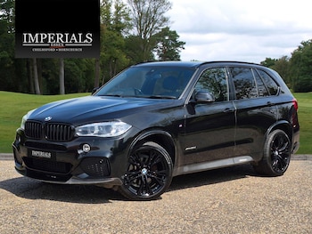 Used BMW X5 2017 for sale - 78491515: Photo